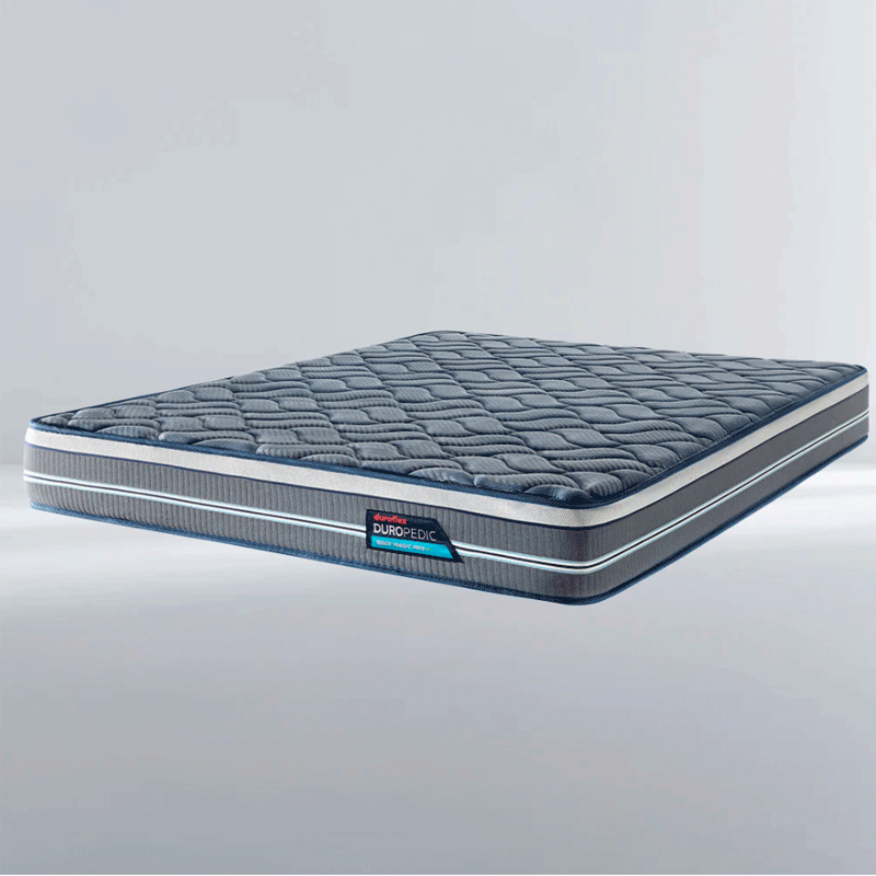 Back magic pro plus orthopedic mattress 78''x60''x8''