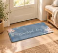 42389 DUO-SHINE MEMORY FOAM MAT 5X120X1.5 CM BL