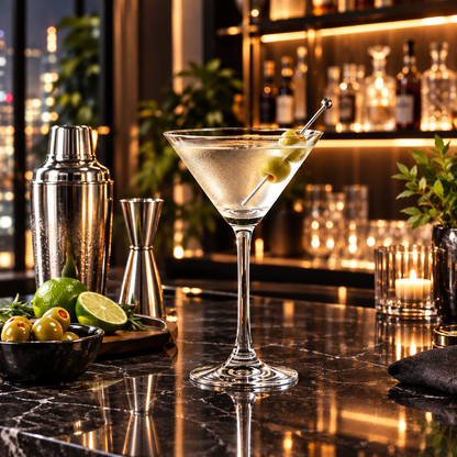 Drinking Duchess Cocktail Glass 210ml – 503C07