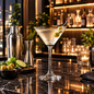 Drinking Duchess Cocktail Glass 210ml – 503C07