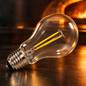Replacement Bulb for PA-4 Pizza Oven | E27 40W | Linkrich