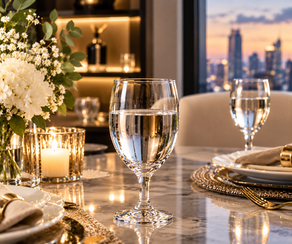 Banquet Goblet 308ml – Ocean Glass