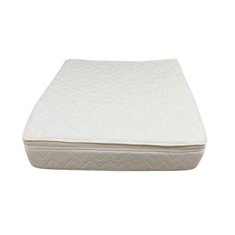 Duroflex Enrich Mattress – King Size (78” × 60” × 8”)