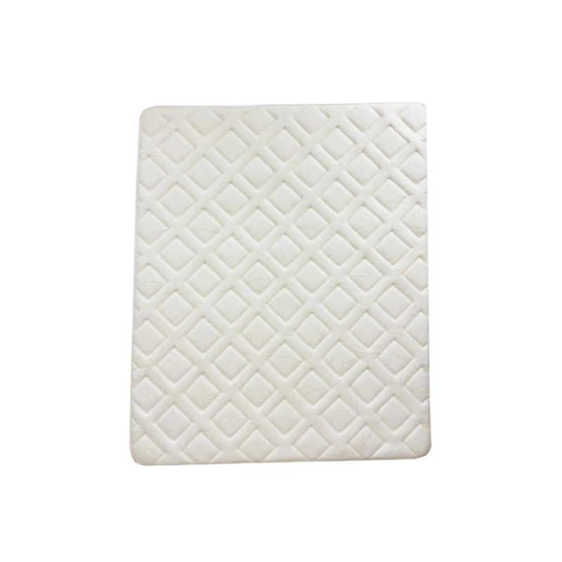 Duroflex Enrich Mattress – King Size (78” × 60” × 8”)