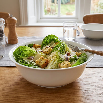 Wilmax Porcelain Bowl 8" – 20cm | WL-992005