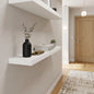 BLOCS SHELF WALL SHELF #PVC 120CM WT 120
