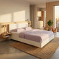 MAZZIMO BED 5' BASE WT#01