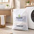 PLACER Fabric Laundry Bag