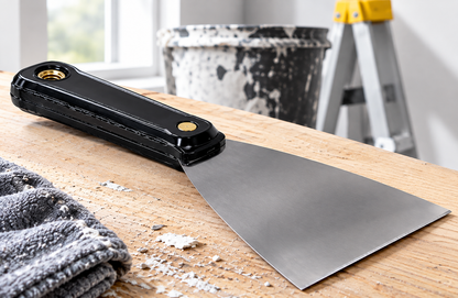 WALL SCRAPER 10" JUCO (PUTTY KNIFE)