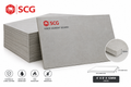Fiber Cement Board 4' x 8' x 12mm