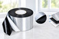 Flash Band 2" x 10Mtr Roll – ZAT Self-Adhesive Waterproofing Tape