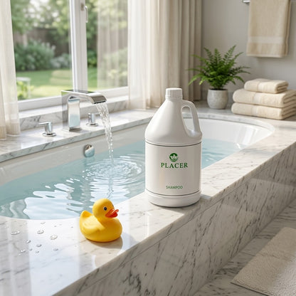 Placer Shampoo Gallon 3.75L