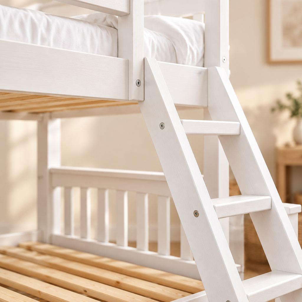 Allium Bunk Bed - Quality Detail