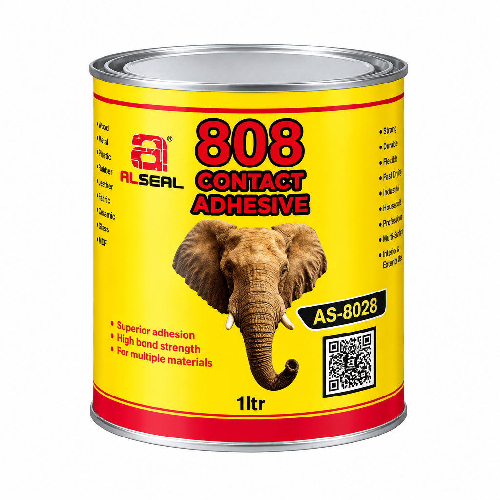 Alseal 808 Contact Adhesive