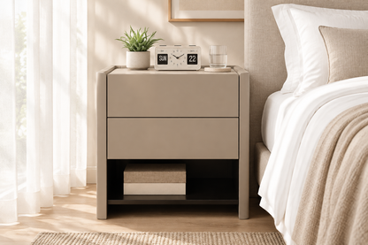 Bedroom Placement