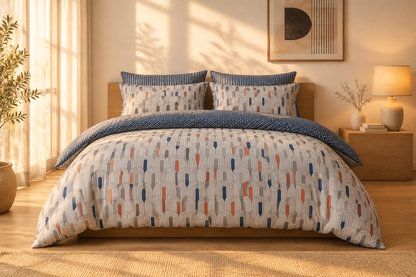 Blasko Bedding Set – Morning Minimalist