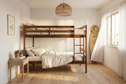 Bunk Bed Coastal Summer