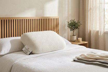 Canasin Saponetta Smart Pillow Lifestyle