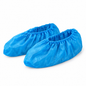 Disposable Shoe Covers | Non-Woven | Blue