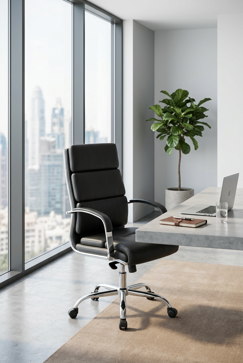 Chair Mr Sterling