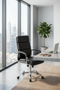 Chair Mr Sterling