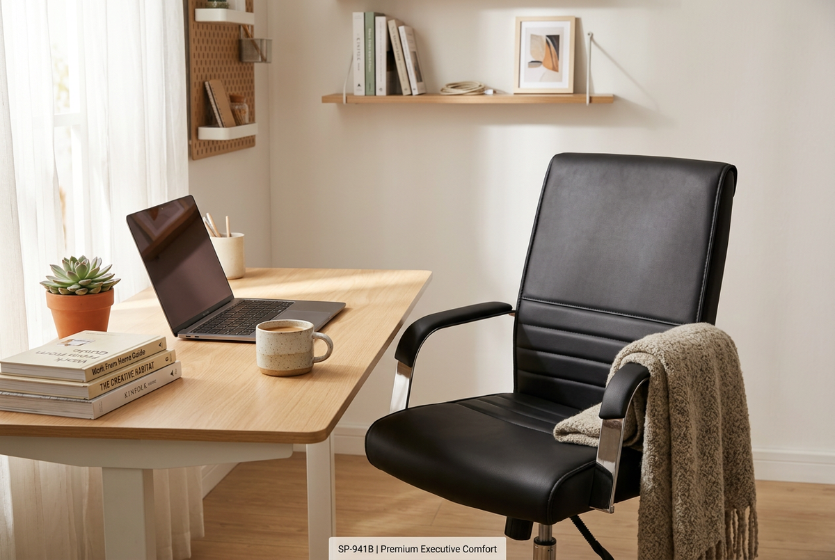Chair Work From Home