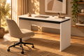 Cozy Warm Office – Variant 1