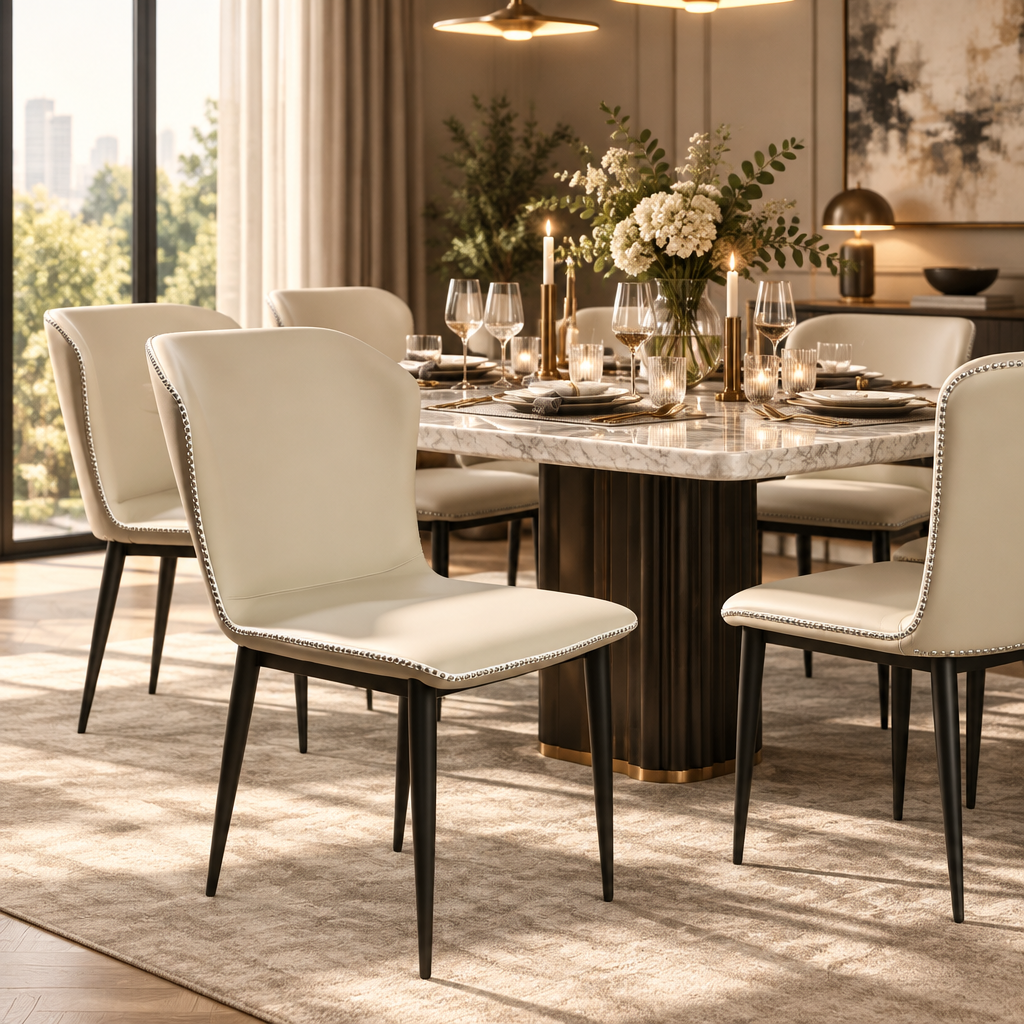 Dining Chair Advertisement