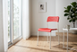 Dotty Chair Living Room Solo