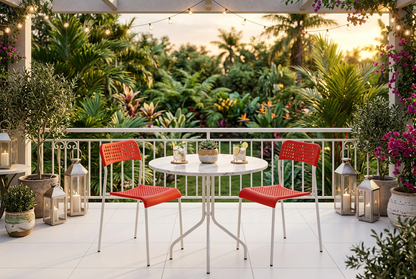 Dotty Chair Terrace