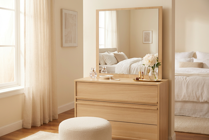 Dressing Table Feminine Luxury