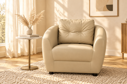 Duroflex Utopia – Minimalist Living Room