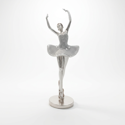 Elleen Ballerina Sculpture Hero Shot