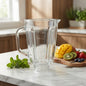 SPARE GLASS JUG FOR BAR BLENDER LINKRICH