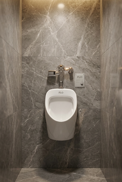 FLO Urinal Hero Product Image