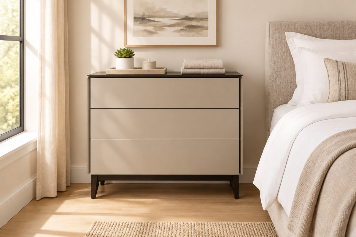 Guest Room Placement
