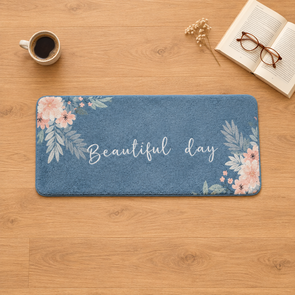 Hygge Flat Lay