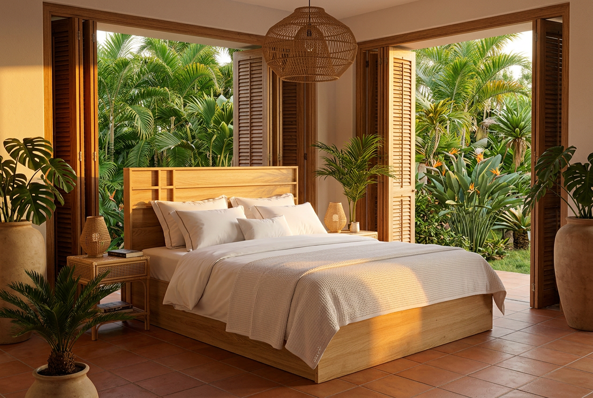 Kathult Double Bed Resort