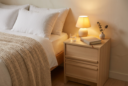 Kathult Night Stand Luxury