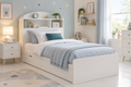 Kids Bedroom Showroom Ad