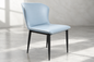 Light Blue Dining Chair