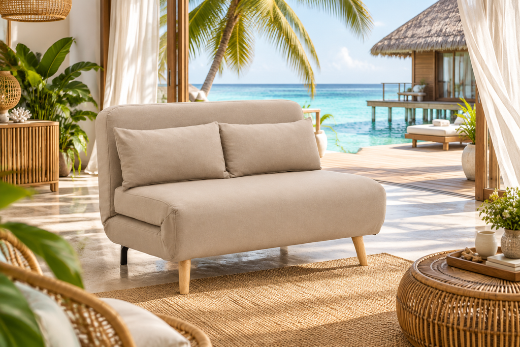Maldives Tropical Resort