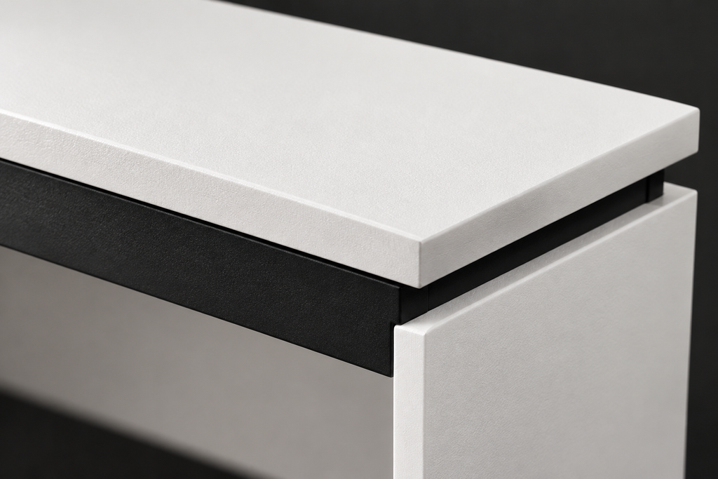 Material Quality Detail Shot