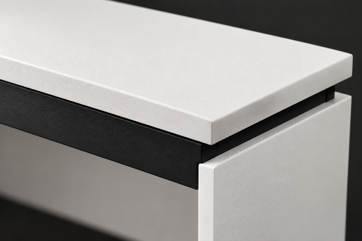 Material Quality Detail Shot
