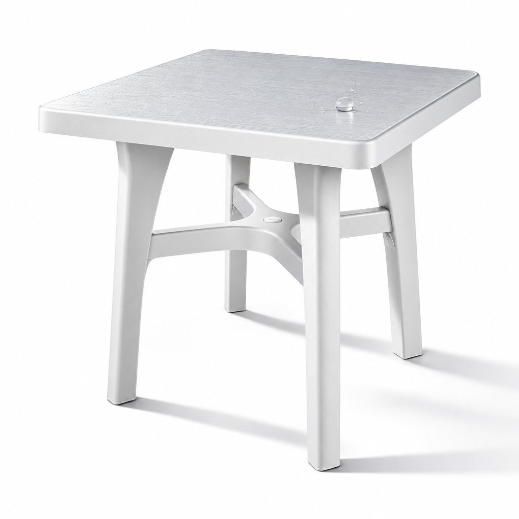 Material Quality – Weatherproof Studio Hero