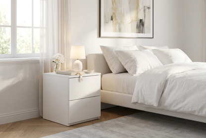 Maxi Night Table Bedroom