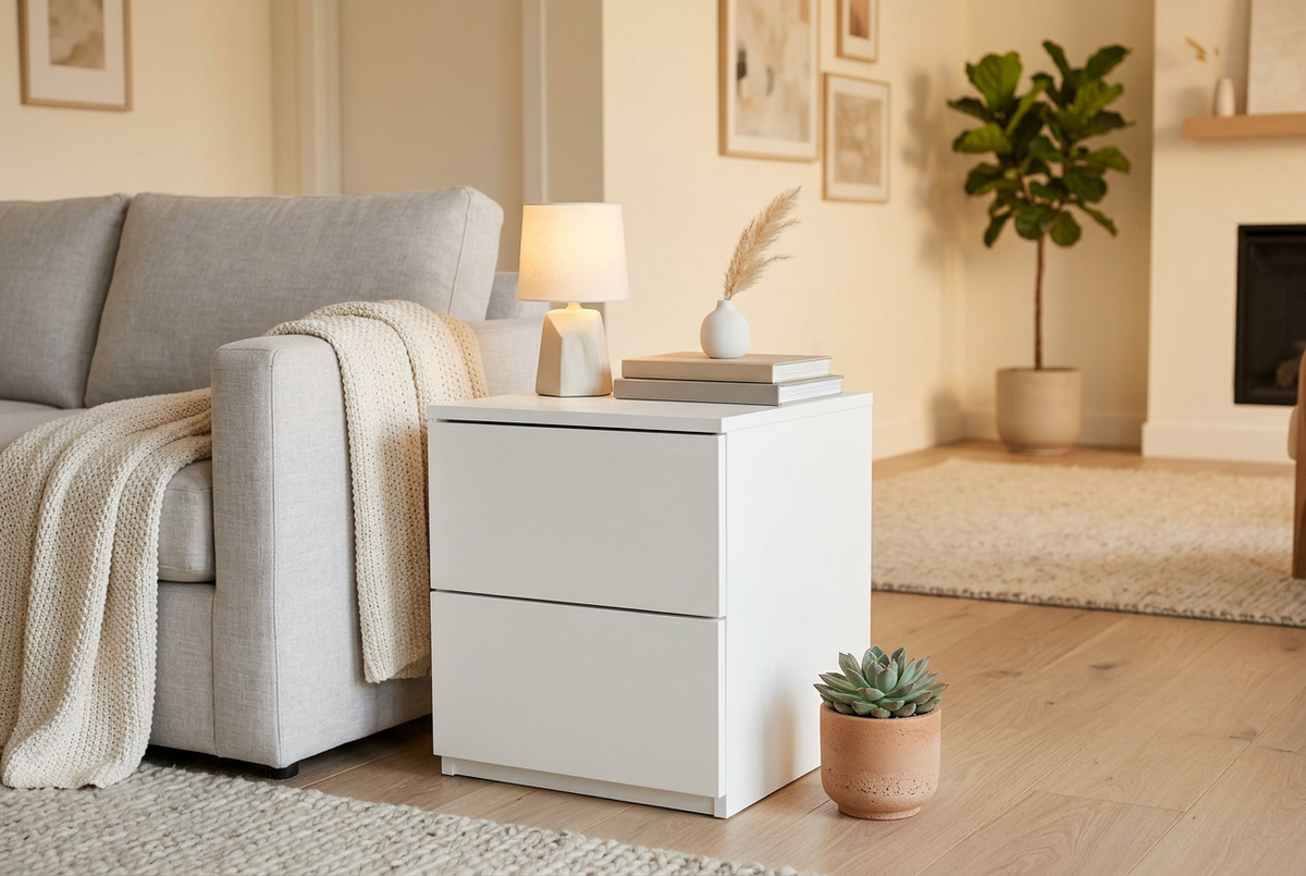 Maxi Night Table Living Room