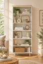 MINIMAL High Cabinet – Living Room Styled