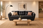 Minimalist Living Room