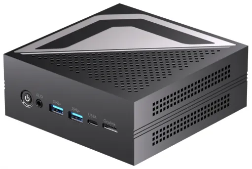 OEM & ODM Mini PC (AMD AI)